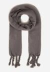 Сірий Шарф