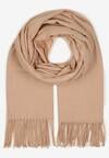 Бежевий Шарф