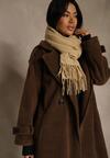 Бежевий Шарф