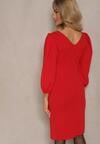 Червона Сукня