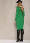 Зелена Сукня