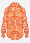 Оранжева Сорочка