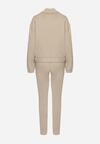 Бежевий Спортивний Костюм