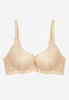 Cвітло-Бежевий Бюстгальтер
