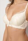 Cвітло-Бежевий Бюстгальтер