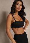 Чорний Бюстгальтер
