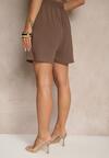 Коричневі Шорти