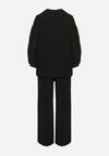 Чорний Повсякденний Комплект