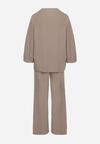 Бежевий Повсякденний Комплект