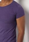 Фіолетова Футболкa
