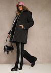 Чорна Куртка