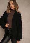 Чорний Кардиган