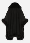 Чорне Пончо