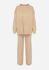 Бежевий Повсякденний Комплект