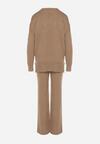 Бежевий Повсякденний Комплект