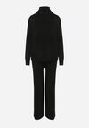 Чорний Повсякденний Комплект