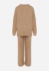 Бежевий Повсякденний Комплект