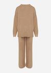 Бежевий Повсякденний Комплект