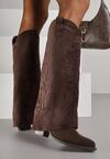 Коричневі Чоботи
