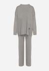 Сірий Повсякденний Комплект