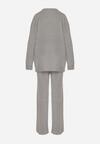Сірий Повсякденний Комплект