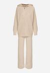 Бежевий Повсякденний Комплект