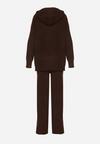 Коричневий Повсякденний Комплект