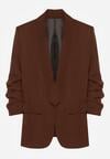 Коричневий Піджак