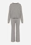 Сірий Повсякденний Комплект