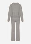 Сірий Повсякденний Комплект