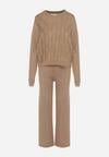 Бежевий Повсякденний Комплект