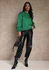 Зелена Толстовка