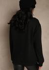 Чорна Толстовка