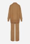 Бежевий Повсякденний Комплект