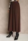 Коричнева Спідниця