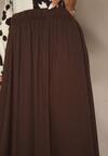 Коричнева Спідниця
