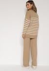 Бежевий Повсякденний Комплект