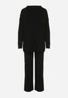 Чорний Повсякденний Комплект