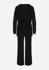 Чорний Повсякденний Комплект