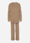 Бежевий Повсякденний Комплект