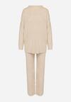 Бежевий Повсякденний Комплект