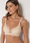 Бежевий Бюстгальтер