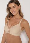 Бежевий Бюстгальтер