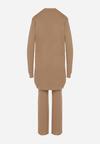 Бежевий Повсякденний Комплект