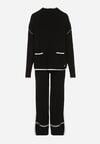 Чорний Повсякденний Комплект