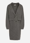 Сіре Пальто
