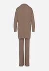 Бежевий Повсякденний Комплект