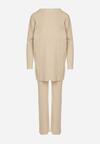 Бежевий Повсякденний Комплект