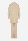 Бежевий Повсякденний Комплект