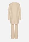 Бежевий Повсякденний Комплект